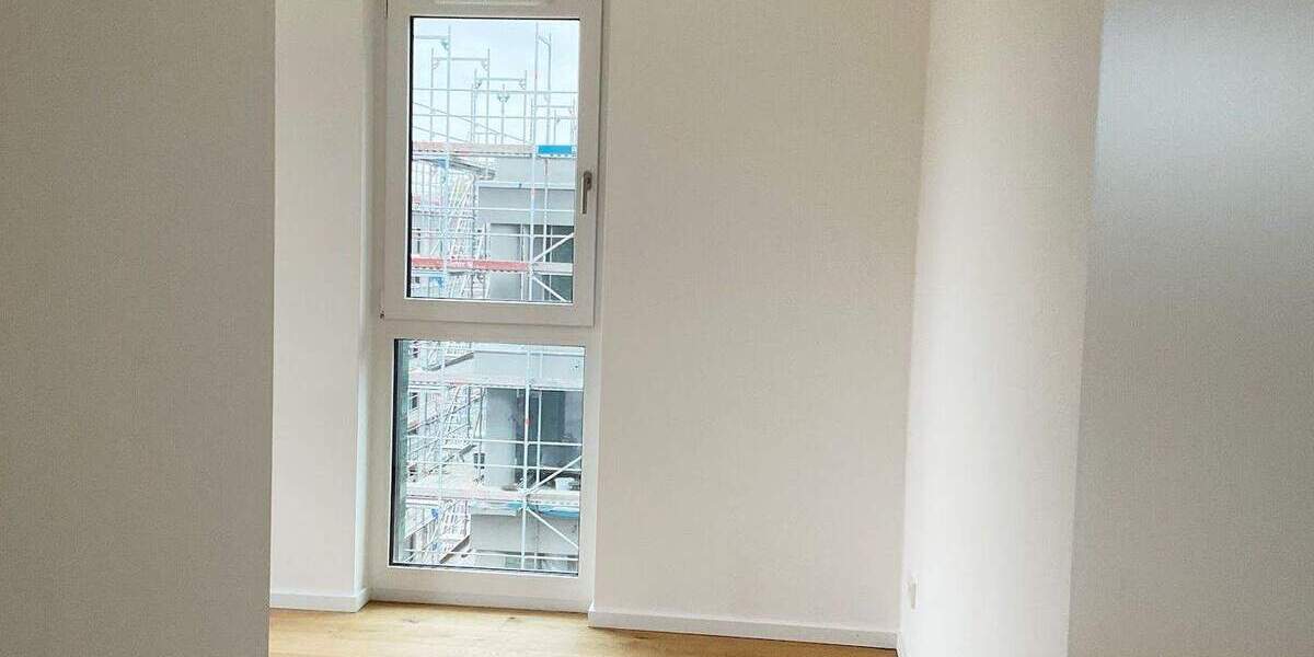 Etagenwohnung Hannover Döhren - 5 Zimmer, 130 m&sup2;, 1.890&euro; | Angebot:25677105