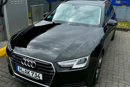 Audi A4 265.000 km 11.999 &euro; Garbsen 30823
