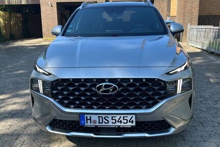 Hyundai SANTA FE 129.800 km 27.900 &euro; Lehrte 31275