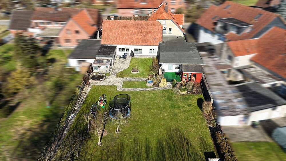 Mehrfamilienhaus, Wohnhaus Pollhagen - 1 Zimmer, 360 m&sup2;, 349.000&euro; | Angebot:25686621
