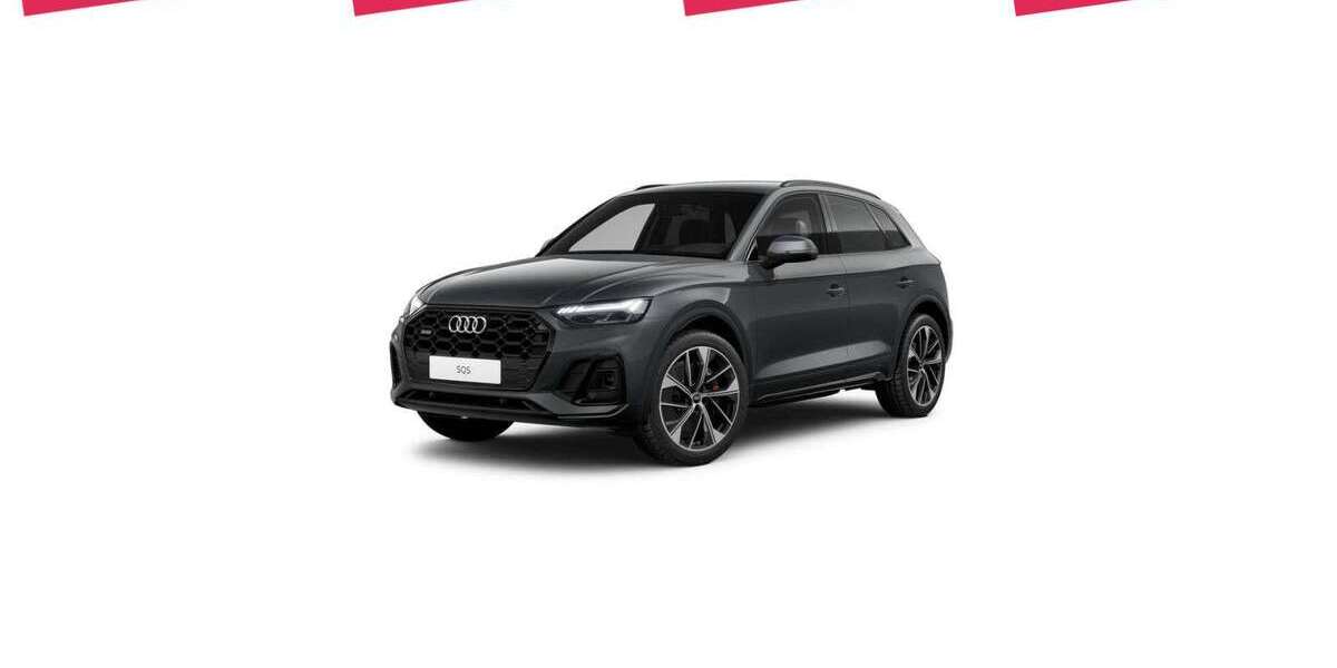 Audi SQ5 44.877 km 54.490 &euro; Hannover 30179