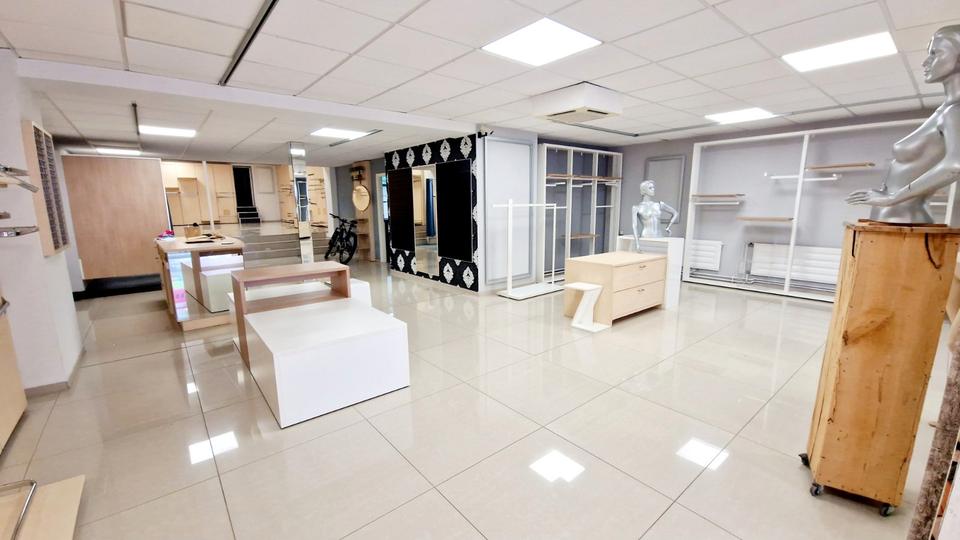 Gewerbeobjekt Barsinghausen - 2.150&euro; | Angebot:26153270