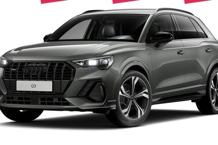 Audi Q3 22.583 km 44.990 &euro; Hannover 30179