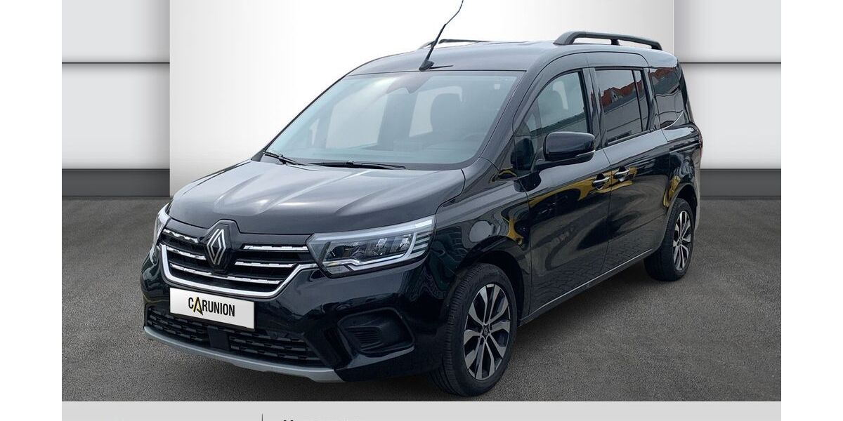 Renault Kangoo 3.366 km 34.460 &euro; Hannover 30519