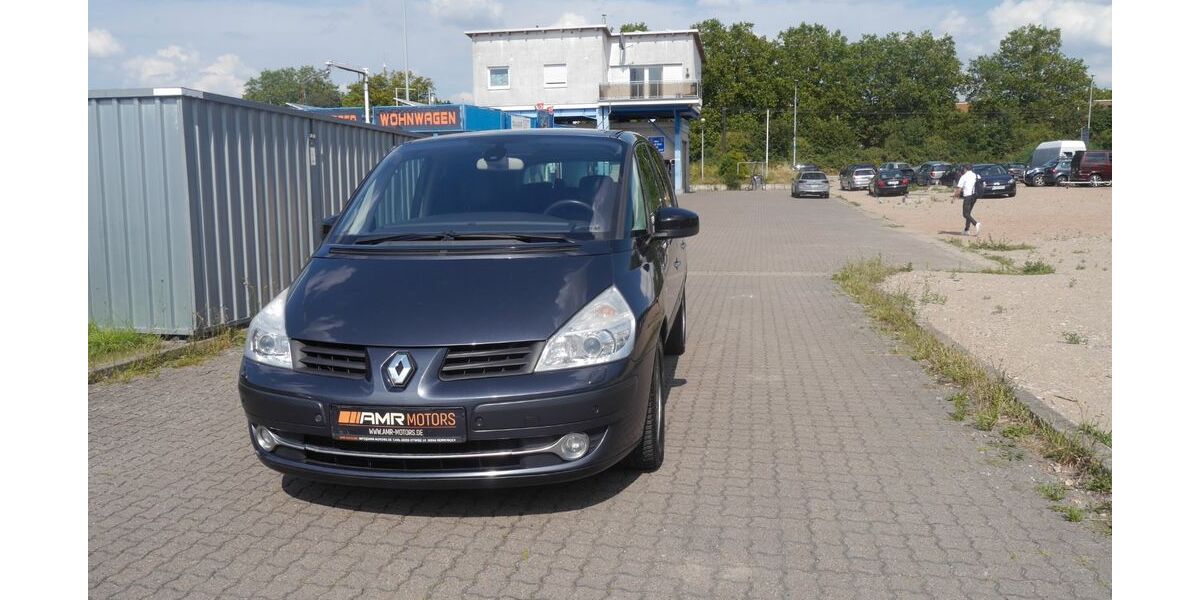 Renault Espace 297.000 km 2.690 &euro; Hemmingen 30966