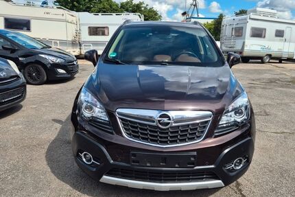 Opel Mokka 103.000 km 9.500 &euro; Hannover 30455