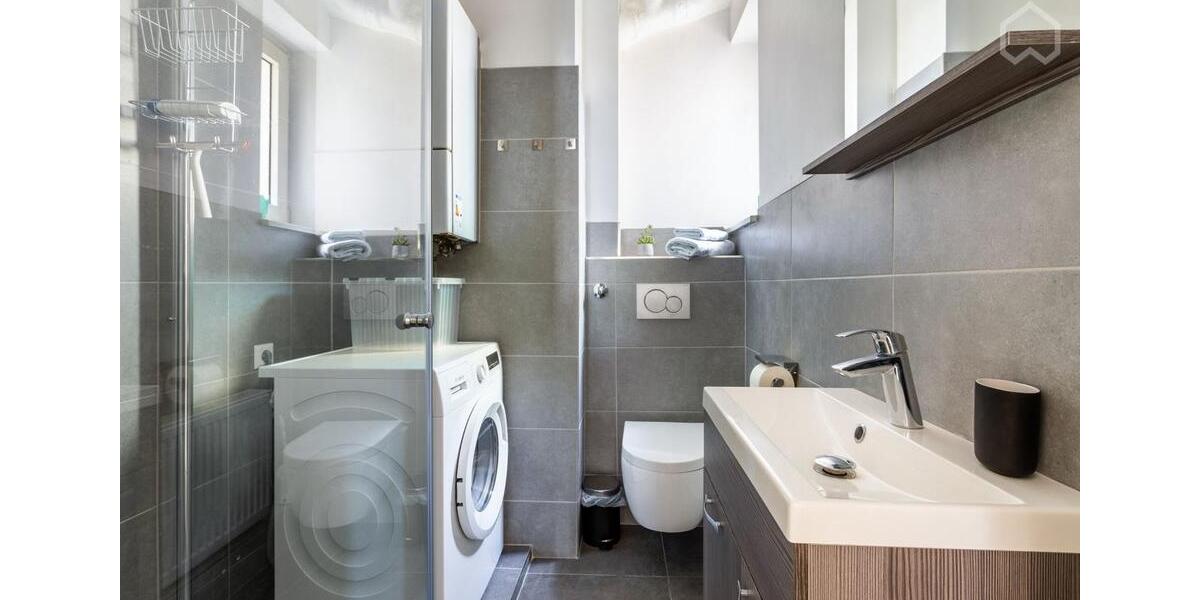 Erdgeschoßwohnung Hannover Vahrenwald-List - 2 Zimmer, 55 m&sup2;, 1.250&euro; | Angebot:25991344