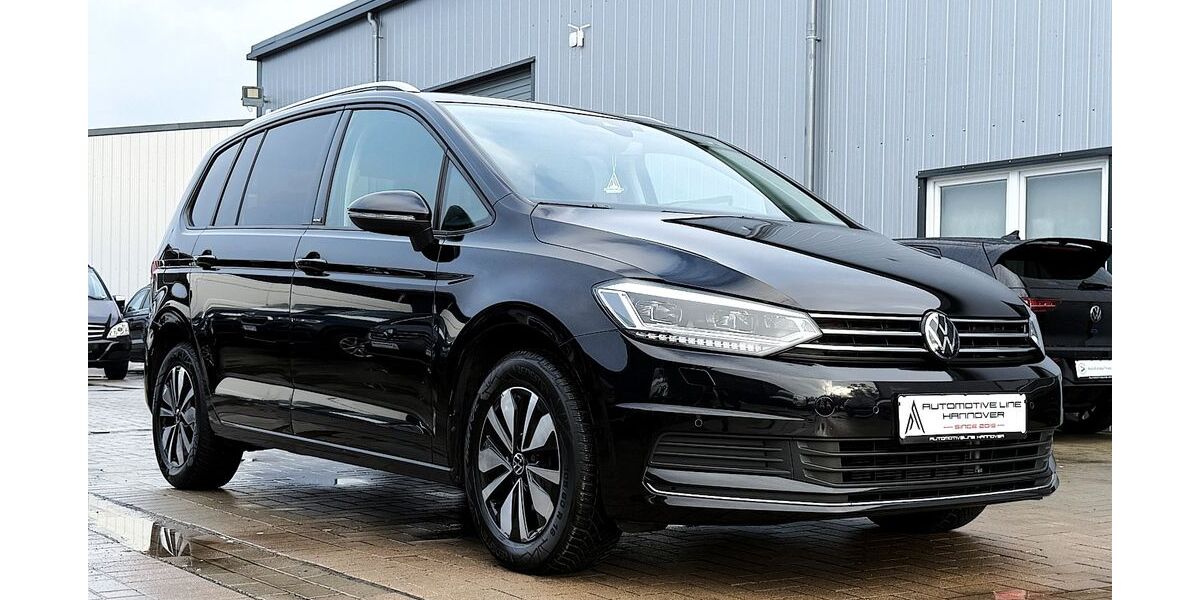 VW Touran 70.000 km 28.450 &euro; Ronnenberg (Hannover) 30952