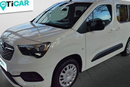 Opel Combo Life 49.756 km 18.580 &euro; Hannover 30173