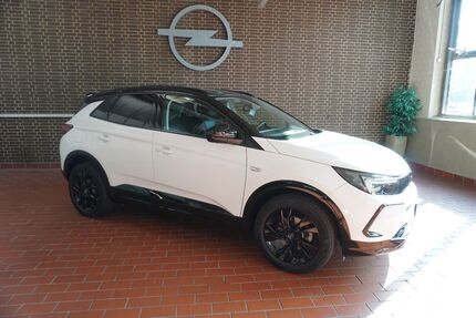 Opel Grandland (X) 32.761 km 23.850 &euro; Garbsen 30823