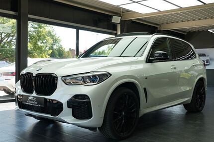 BMW X5 M50 67.891 km 57.990 &euro; Garbsen 30827