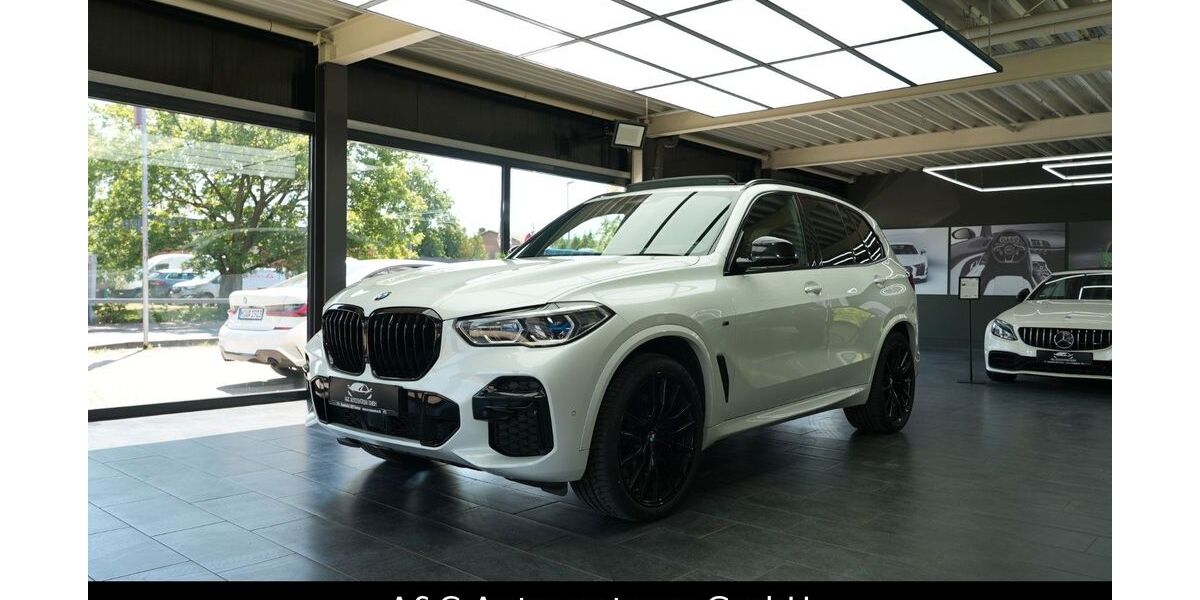 BMW X5 M50 67.891 km 57.990 &euro; Garbsen 30827