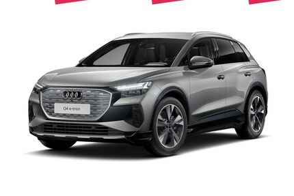 Audi Q4 e-tron 45.622 km 34.650 &euro; Hannover 30179