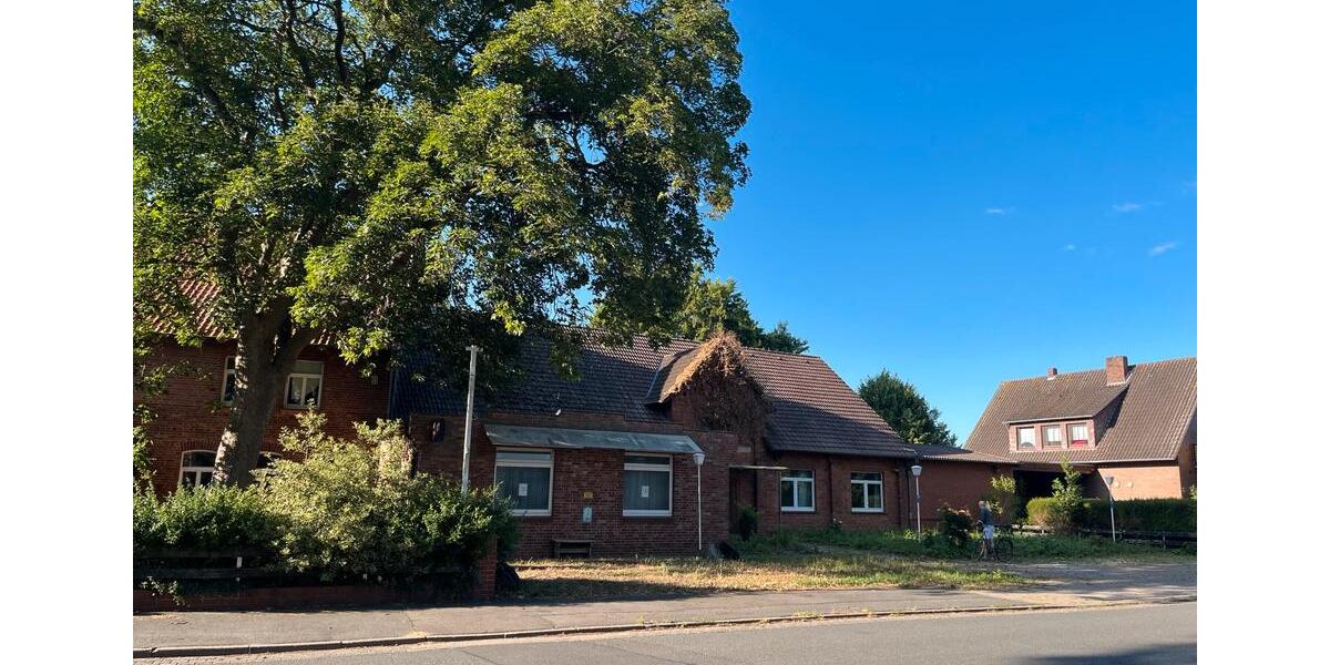 Gewerbeobjekt Wunstorf - 900&euro; | Angebot:25805914