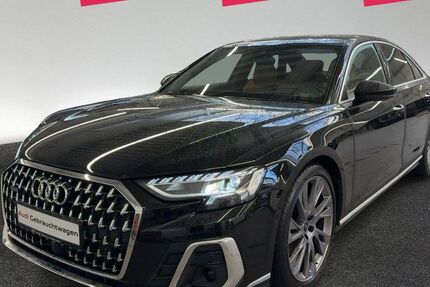 Audi A8 41.040 km 66.150 &euro; Hannover 30179