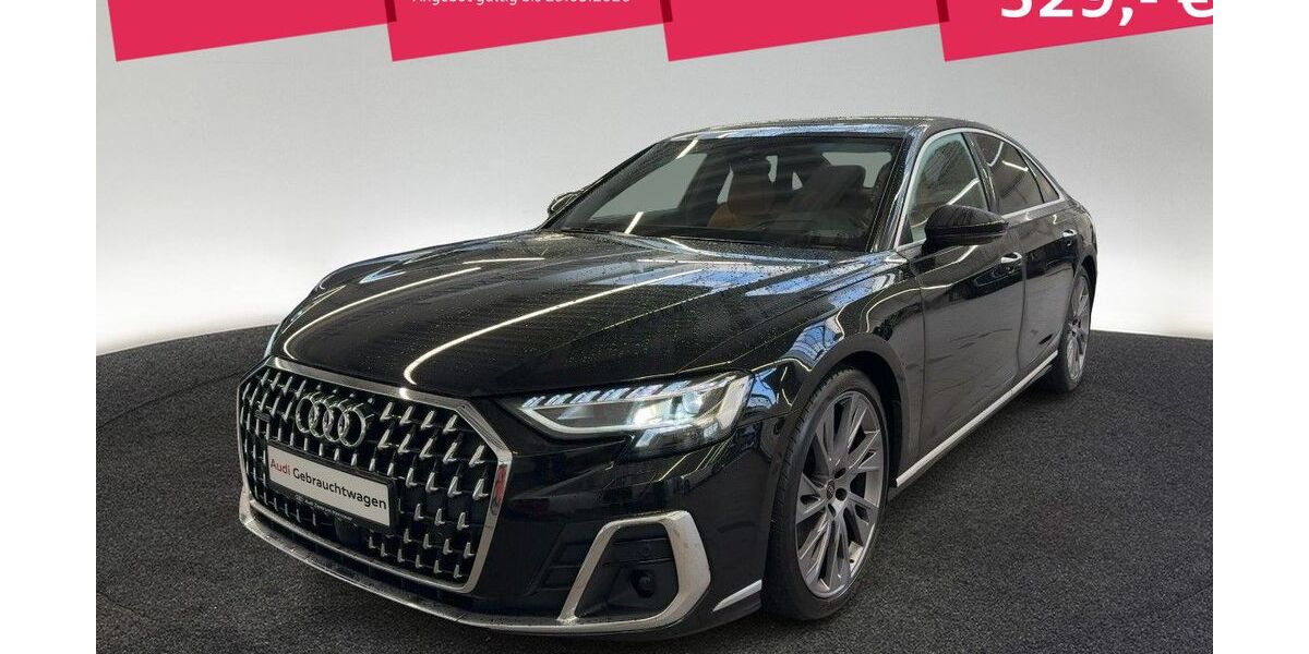 Audi A8 41.040 km 66.450 &euro; Hannover 30179