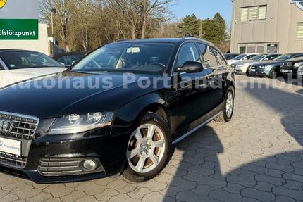 Audi A4 111.516 km 10.999 &euro; Hannover 30629