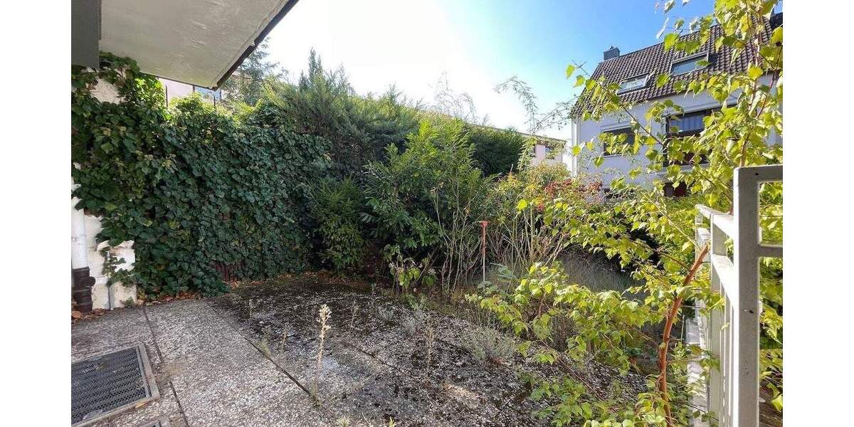 Reihenmittelhaus Laatzen Alt-Laatzen - 4 Zimmer, 125 m&sup2;, 330.000&euro; | Angebot:25686717