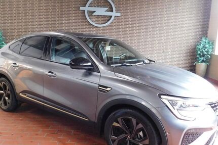 Renault Arkana 29.030 km 22.850 &euro; Garbsen 30823