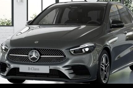 Mercedes-Benz B 200 9.900 km 37.750 &euro; Hannover 30655