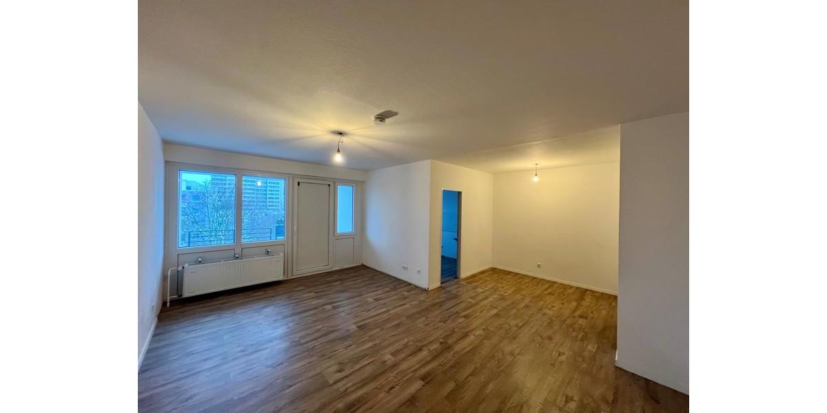 Etagenwohnung Hannover Bothfeld-Vahrenheide - 2 Zimmer, 64 m&sup2;, 516&euro; | Angebot:24689280