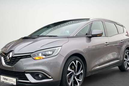 Renault Grand Scenic 52.800 km 14.900 &euro; Hannover 30177