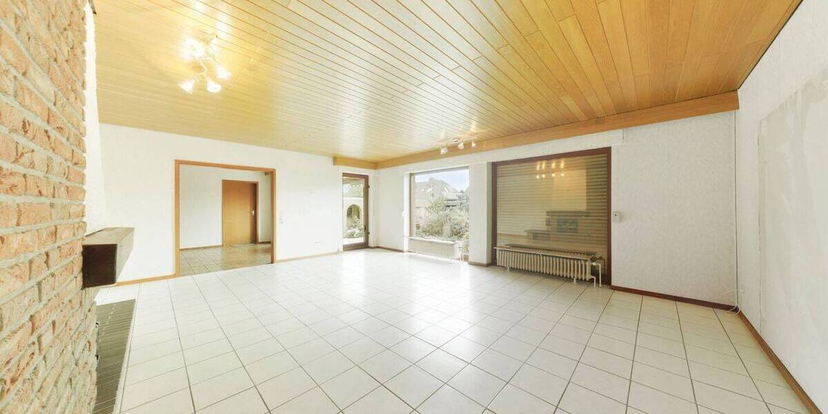 Einfamilienhaus Garbsen Horst - 4 Zimmer, 110 m&sup2;, 329.000&euro; | Angebot:26486487