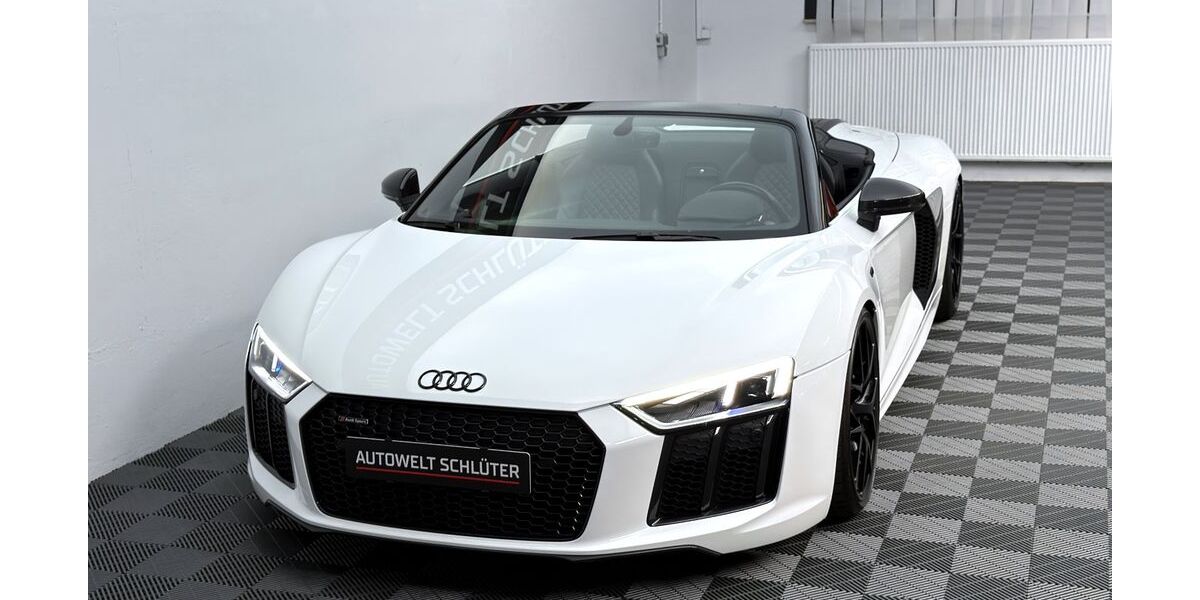 Audi R8 39.999 km 122.000 &euro; Lehrte 31275