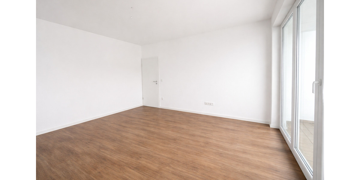 Etagenwohnung Hannover Vahrenwald-List - 2 Zimmer, 57 m&sup2;, 900&euro; | Angebot:24445742