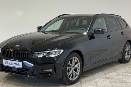 BMW 320 112.637 km 25.990 &euro; Wunstorf (bei Hannover) 31515