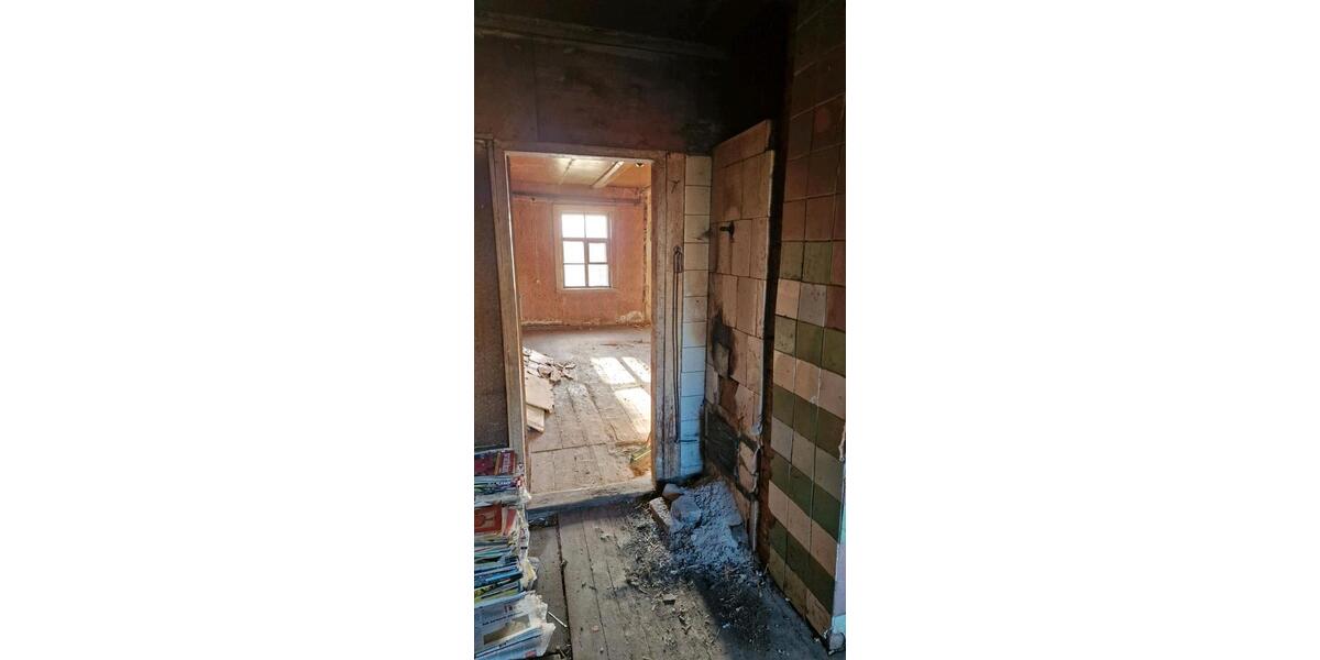 Einfamilienhaus Hannover Mitte - 4 Zimmer, 120 m&sup2;, 35.000&euro; | Angebot:27194658