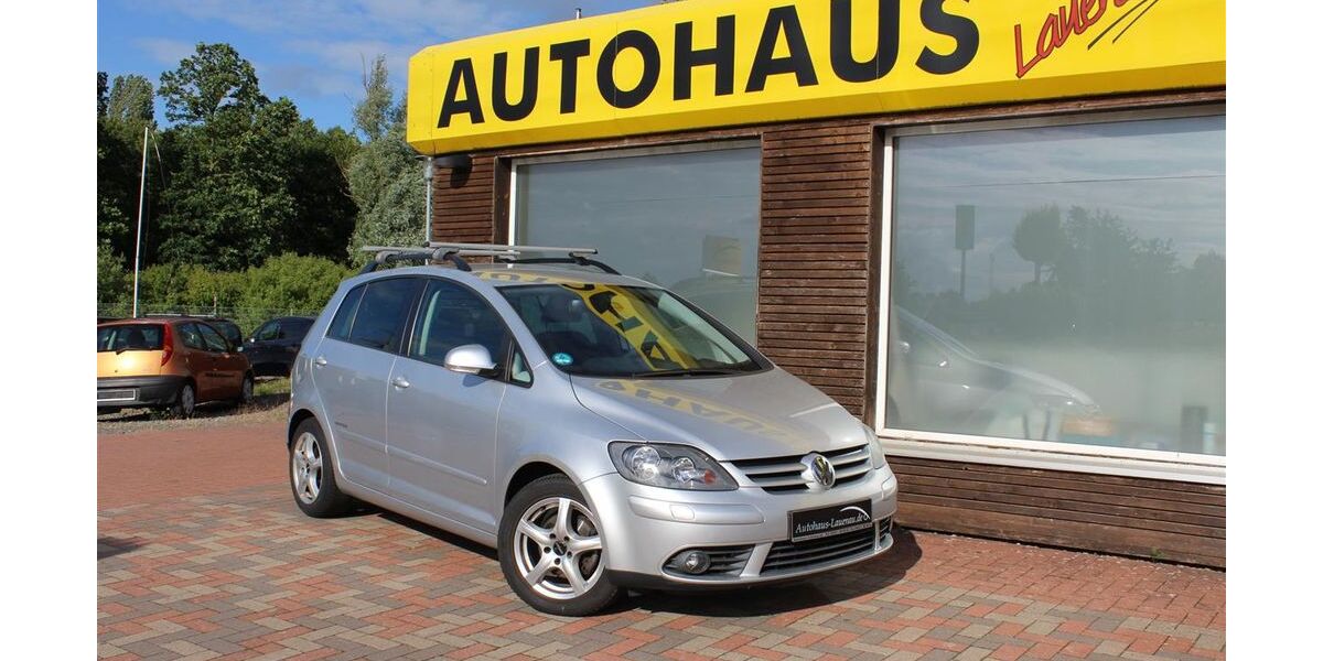 VW Golf Plus 220.000 km 4.980 &euro; Lauenau 31867