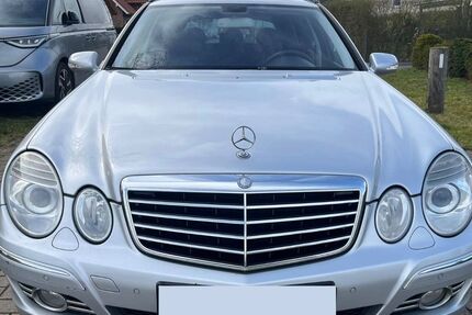 Mercedes-Benz E 220 387.000 km 2.400 &euro; Isernhagen 30916