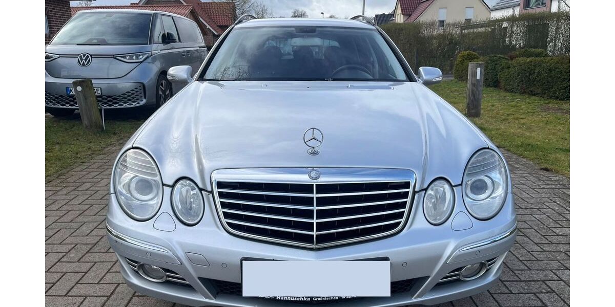 Mercedes-Benz E 220 387.000 km 2.400 &euro; Isernhagen 30916