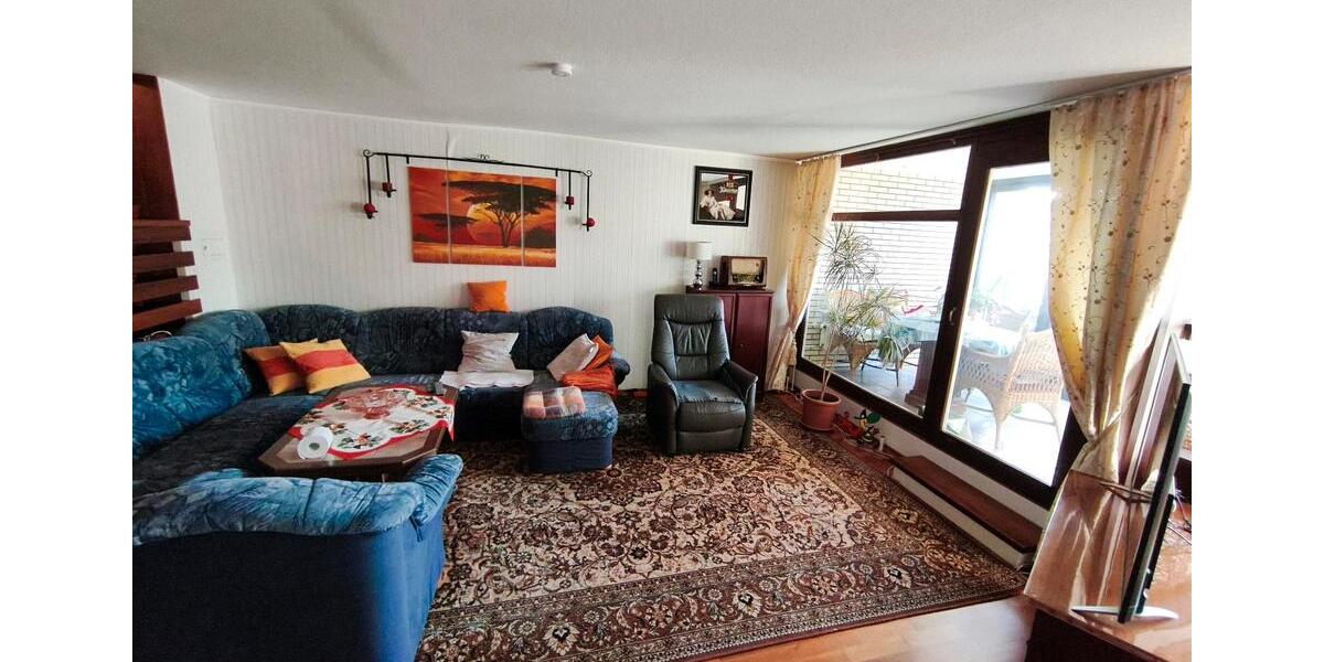 Maisonettenwohnung Hannover Bothfeld-Vahrenheide - 3 Zimmer, 92 m&sup2;, 250.000&euro; | Angebot:25293295