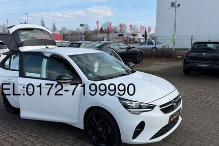 Opel Corsa 22.000 km 13.200 &euro; Hannover/altwarmbüchen 30916