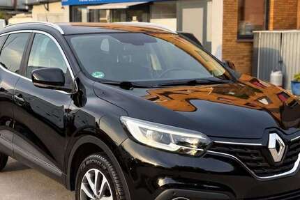 Renault Kadjar 74.000 km 9.500 &euro; Neustadt 31535