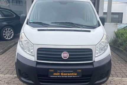 Fiat Scudo 163.000 km 4.990 &euro; Stadthagen 31655