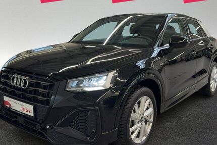 Audi Q2 33.617 km 31.849 &euro; Hannover 30179