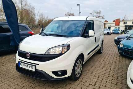 Fiat Doblo 78.785 km 11.990 &euro; Hannover 30453