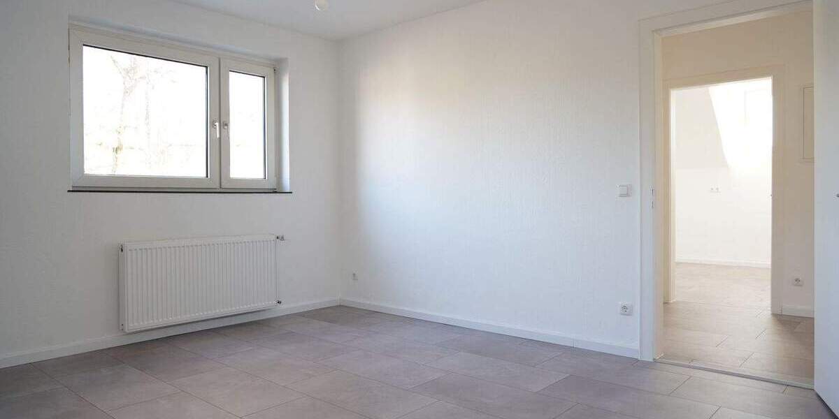 Etagenwohnung Burgwedel Großburgwedel - 3 Zimmer, 76 m&sup2;, 800&euro; | Angebot:25664228