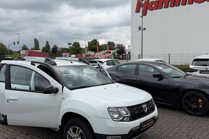 Dacia Duster 171.000 km 7.599 &euro; Hannover/altwarmbüchen 30916
