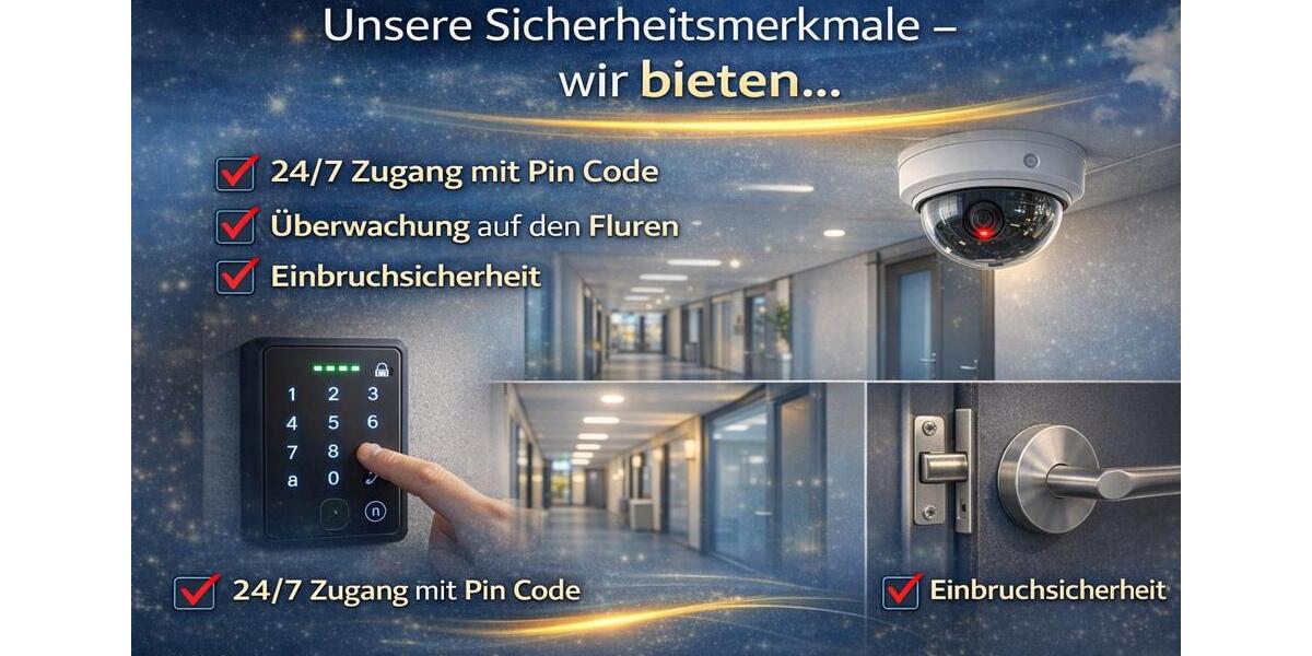 Gewerbeobjekt Langenhagen Engelbostel - 799&euro; | Angebot:19760339