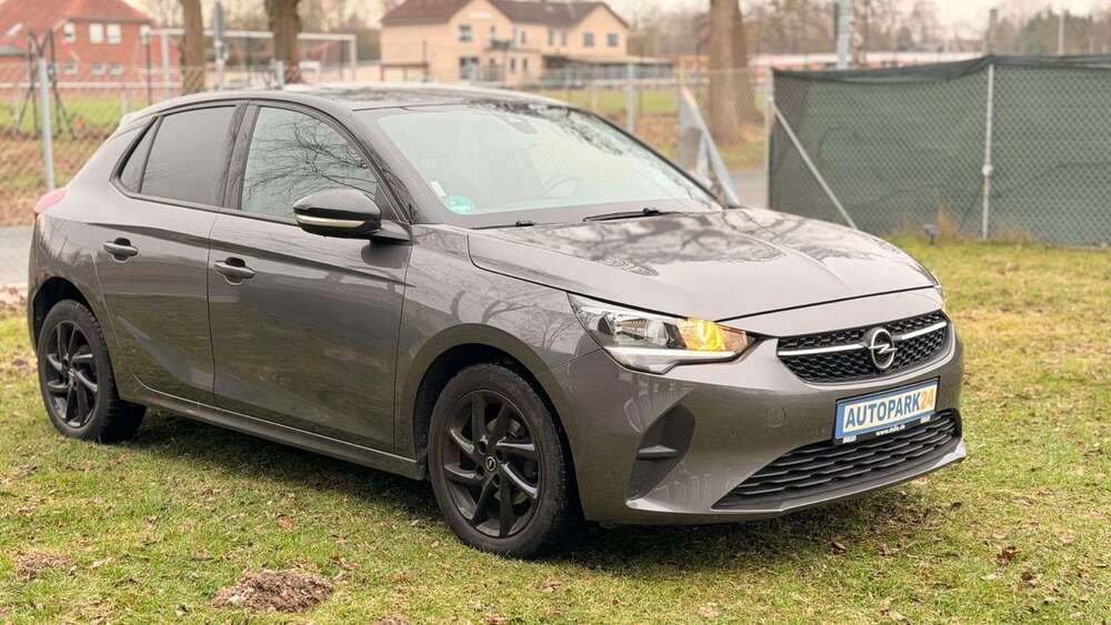 Opel Corsa 56.000 km 10.250 &euro; Seelze 30926