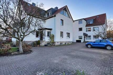 Wohnung Wennigsen Wennigser Mark - 2 Zimmer, 76 m&sup2;, 185.000&euro; | Angebot:25969595