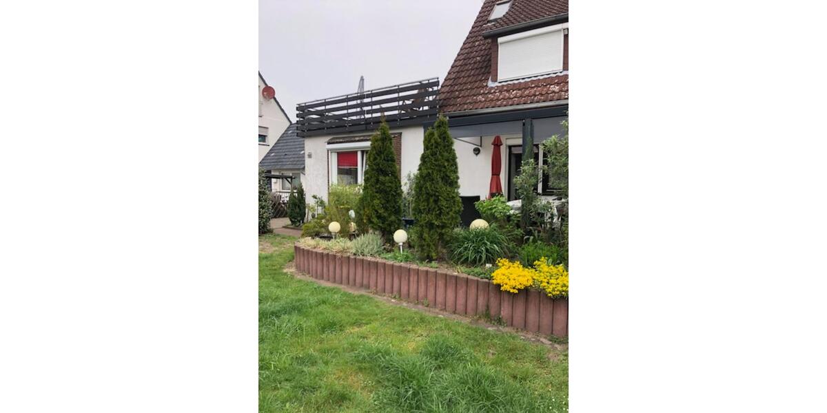 Doppelhaushälfte Hannover Misburg-Anderten - 7 Zimmer, 135 m&sup2;, 358.000&euro; | Angebot:25964108