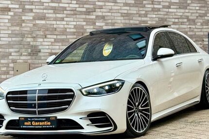 Mercedes-Benz S 400 195.000 km 71.990 &euro; Langenhagen 30853