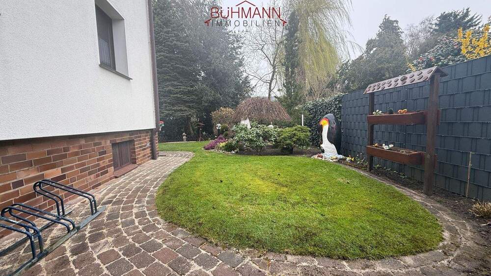 Mehrfamilienhaus, Wohnhaus Wunstorf Großenheidorn - 569.000&euro; | Angebot:25896047