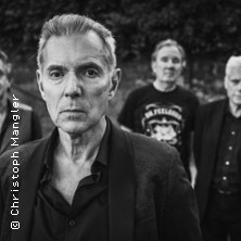 Dr. Feelgood - Doctor's Orders Anniversary Tour 24.04.2026 Blues Garage