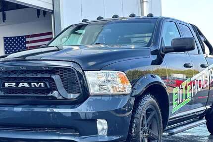 Dodge RAM 212.297 km 18.000 &euro; Garbsen 30827